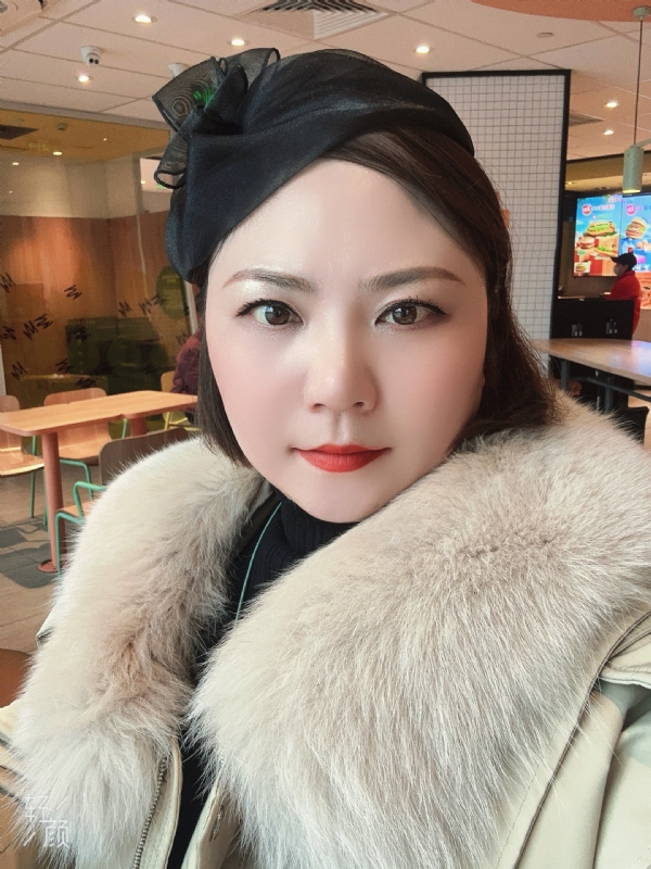 七彩阳光的第二张照片--王婆说媒