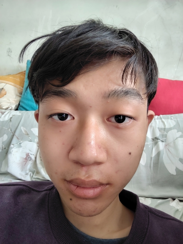 郭富城的第二张照片--王婆说媒