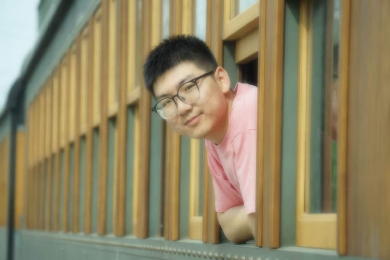 锦瑟无端五十弦的第一张照片--王婆说媒