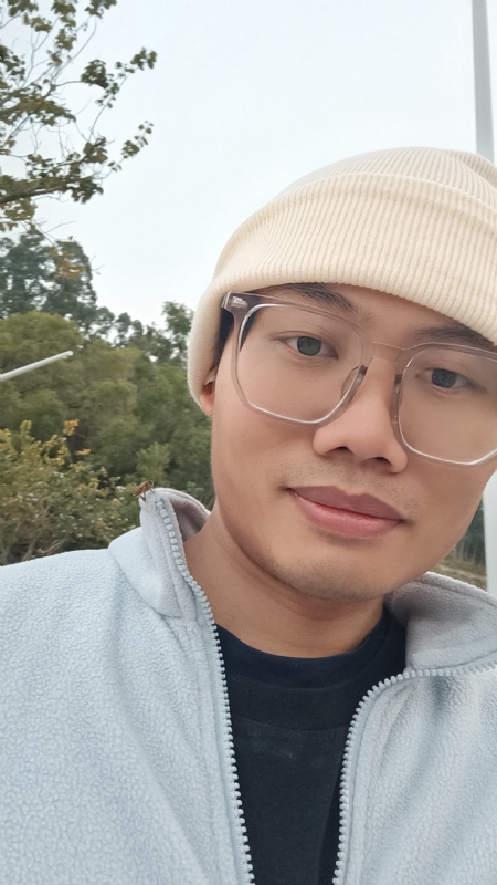 书衣的第一张照片--王婆说媒