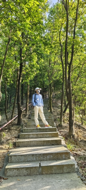 书衣的第三张照片--王婆说媒