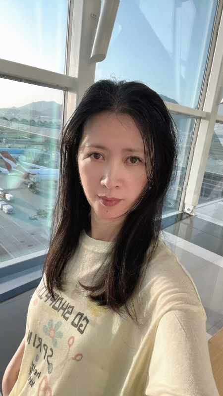 诗蕊的第二张照片--王婆说媒