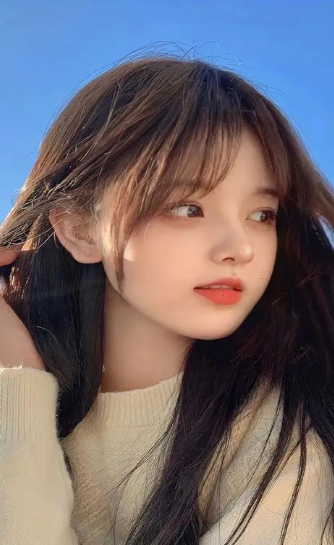 莓莓的第一张照片--王婆说媒