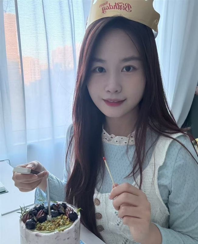 daylight的第一张照片--王婆说媒