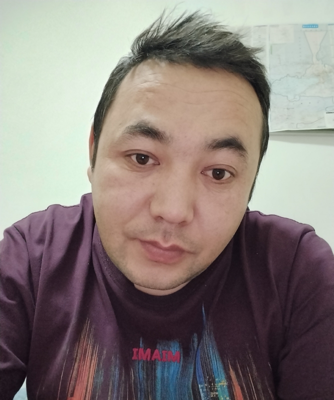 孤独的心kz的第一张照片--王婆说媒