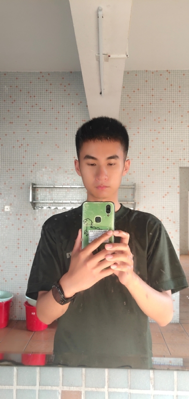 或许本该如此的第一张照片--王婆说媒