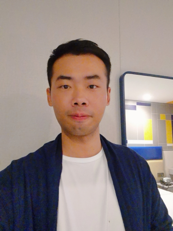 清明雨上的第一张照片--王婆说媒