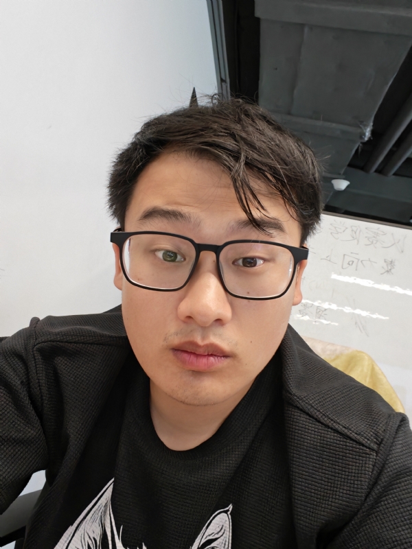 想脱单的洋洋的第一张照片--王婆说媒