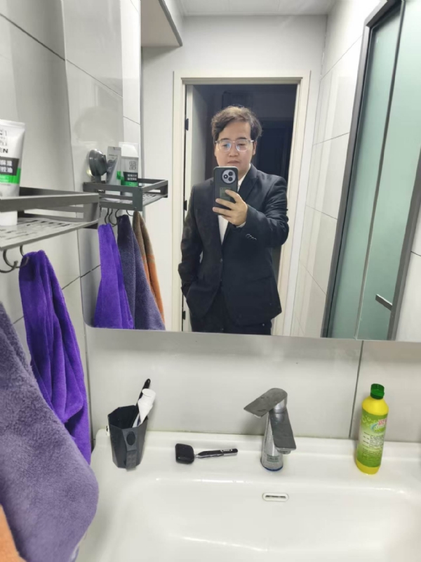 贝贝1998的第一张照片--王婆说媒