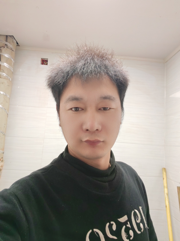 心与心的第一张照片--王婆说媒