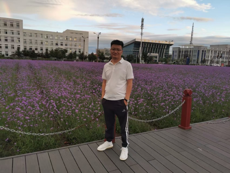 成成的第一张照片--王婆说媒