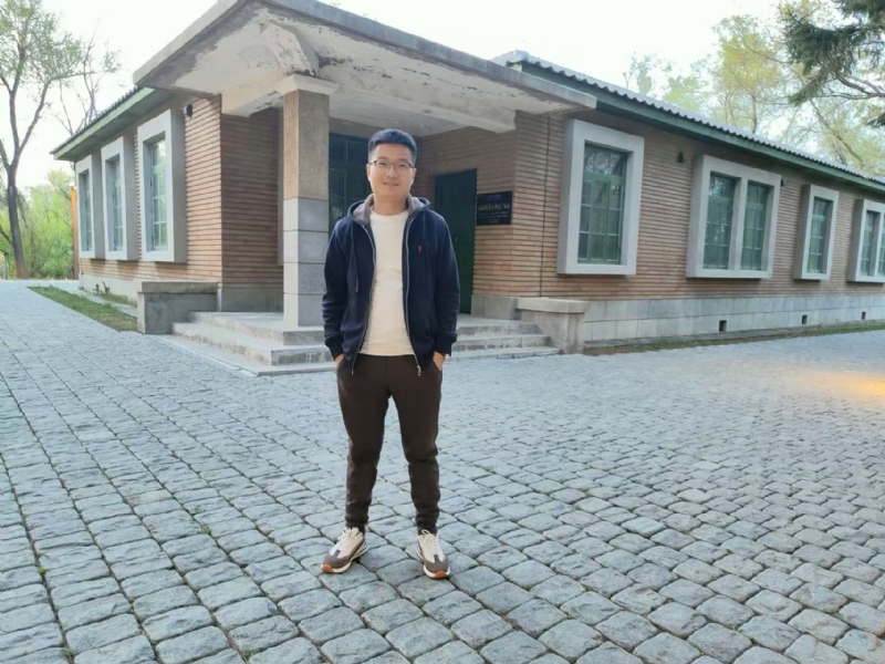 成成的第二张照片--王婆说媒