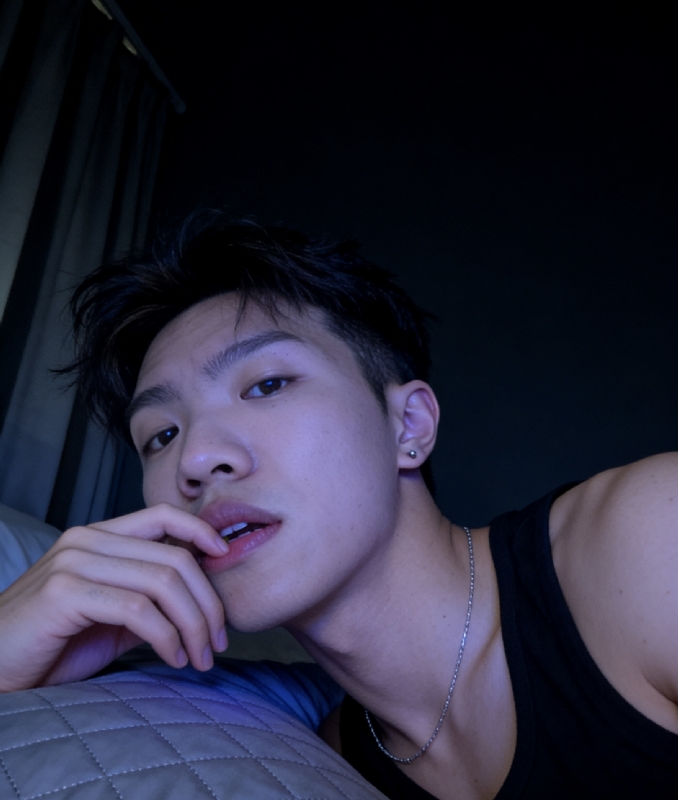 蟹蟹的第一张照片--王婆说媒