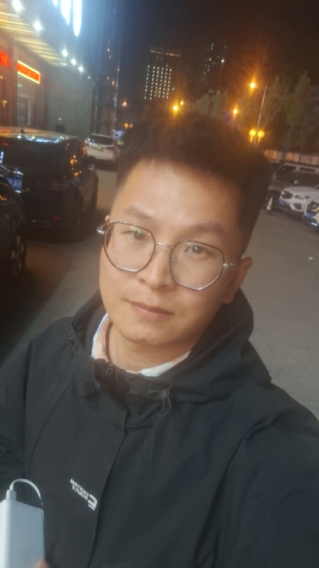 开始懂了的第一张照片--王婆说媒