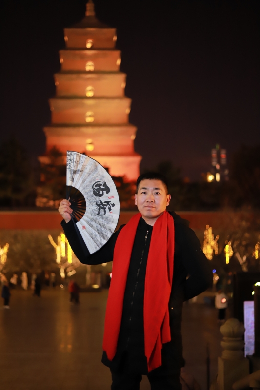 天作之合的第一张照片--王婆说媒