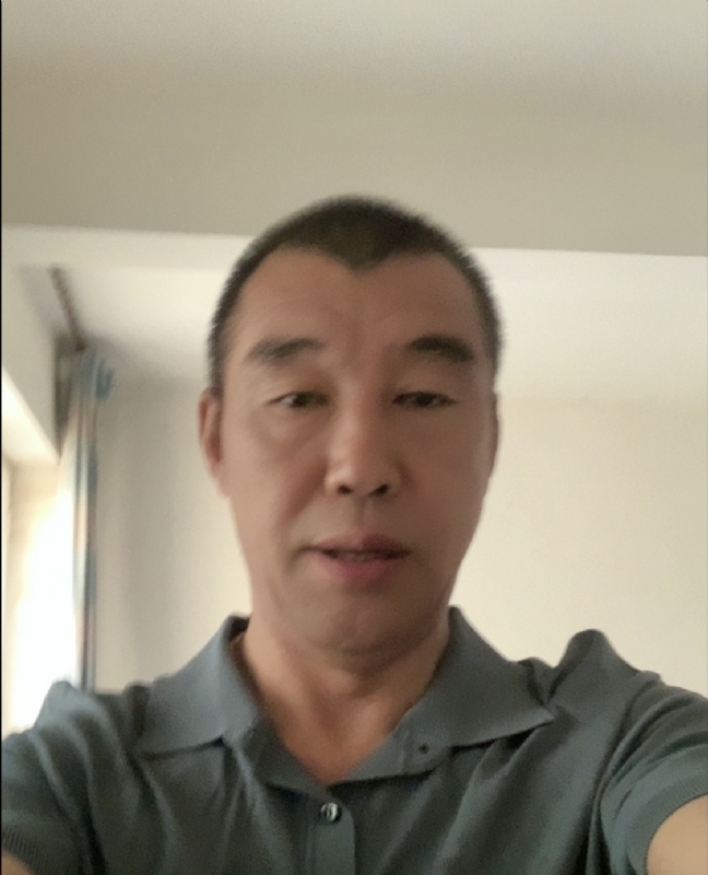 找伴侣的第一张照片--王婆说媒