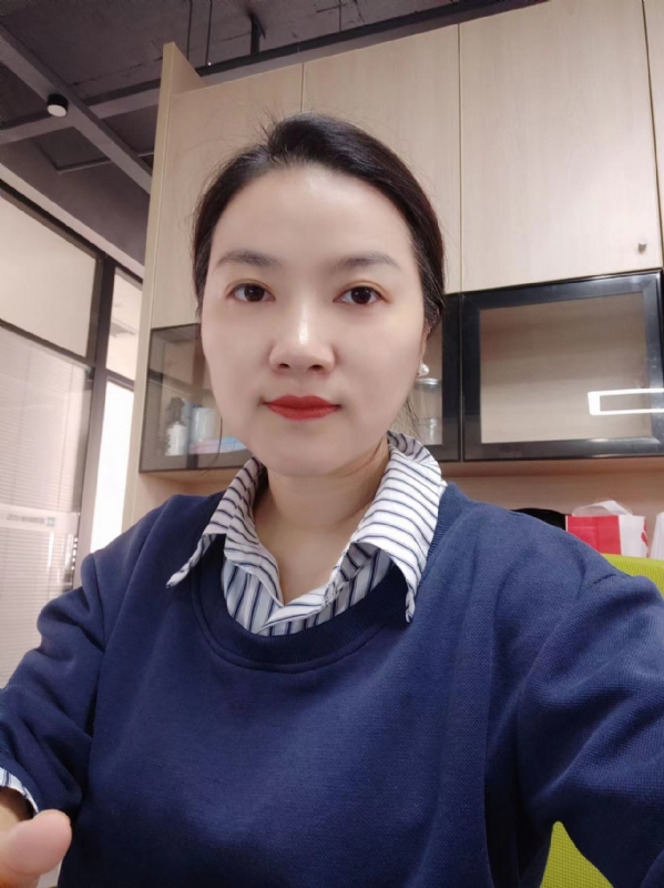 瑜妍的第三张照片--王婆说媒