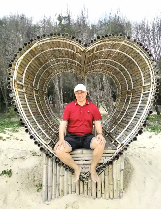 丹阳人的第一张照片--王婆说媒