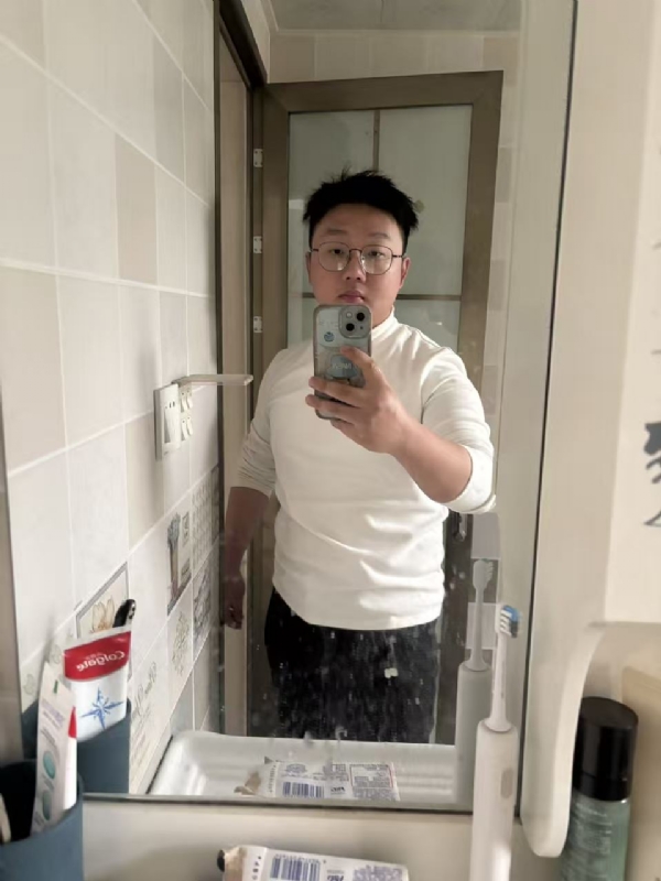 gaotianran的第一张照片--王婆说媒