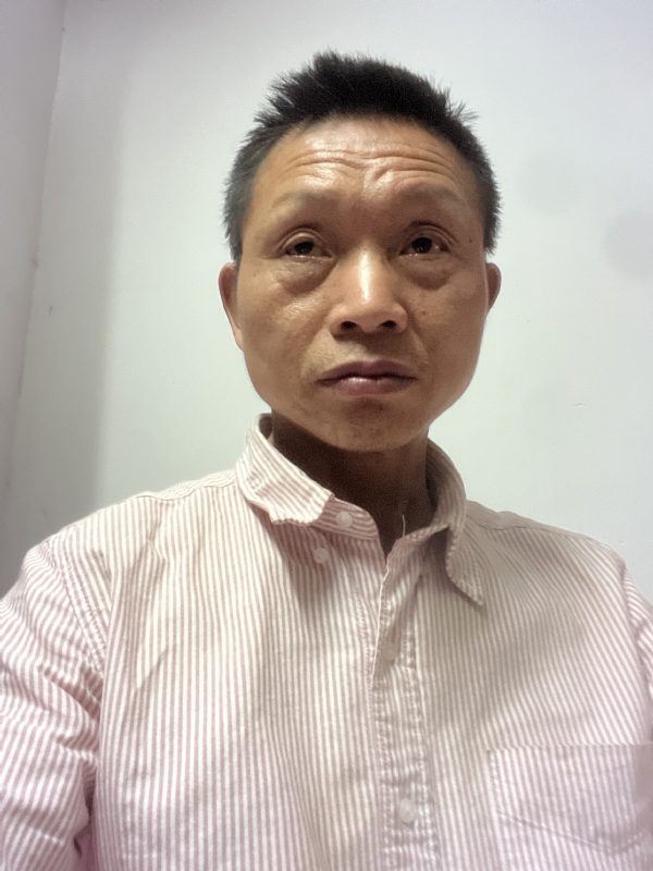 一生何求的第一张照片--王婆说媒