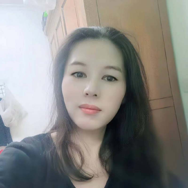 玲子的第一张照片--王婆说媒