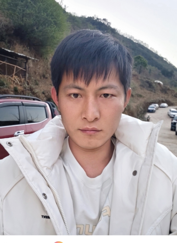 遇见你的第二张照片--王婆说媒