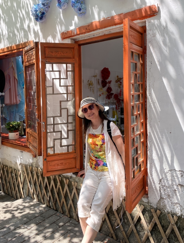 stella的第三张照片--王婆说媒