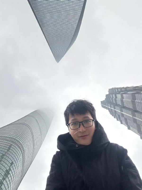 阿涛显卡维修的第一张照片--王婆说媒