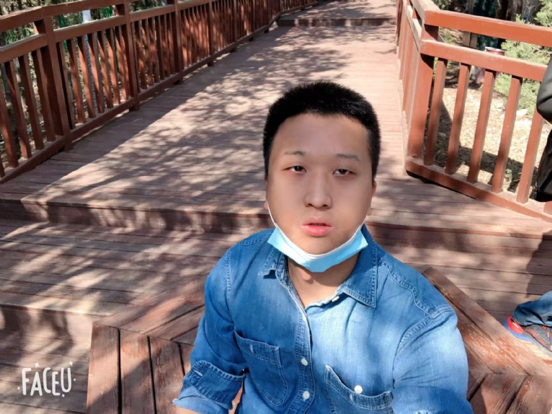 月之独白的第二张照片--王婆说媒