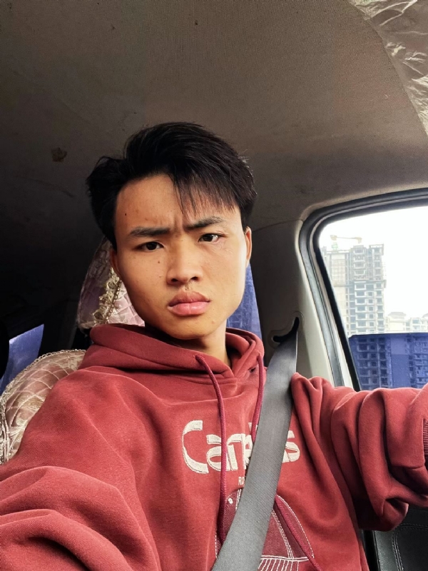 04单亲的第一张照片--王婆说媒