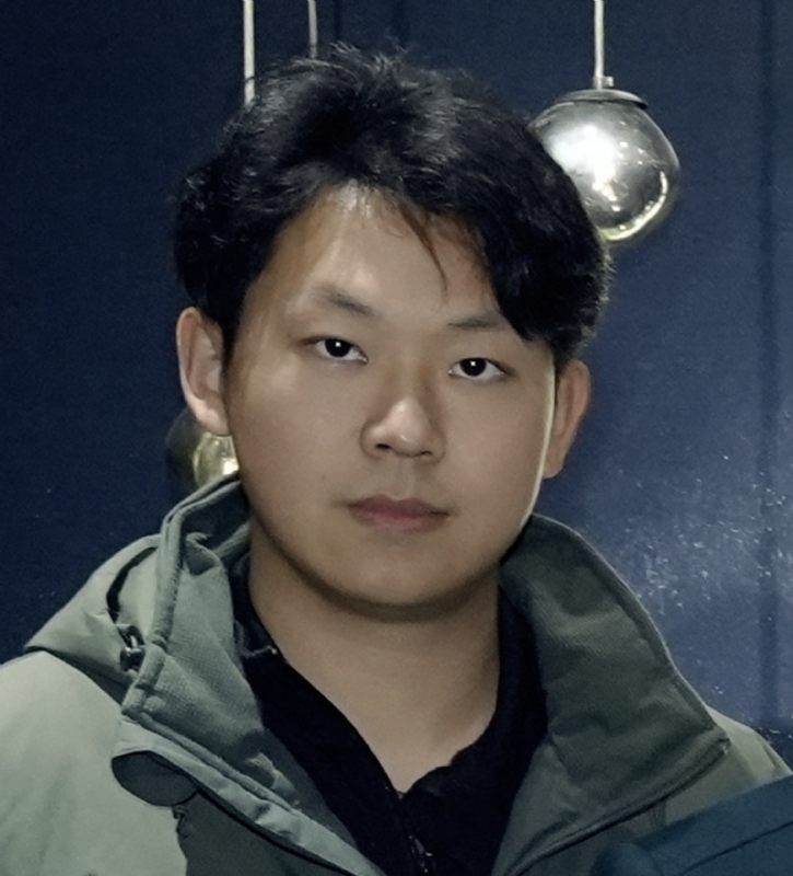 司帅的第一张照片--王婆说媒