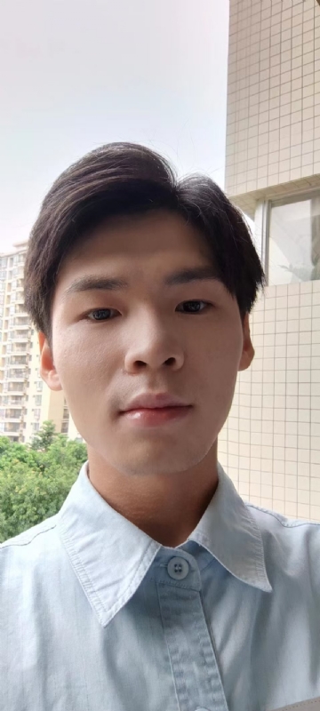 当当当的第一张照片--王婆说媒